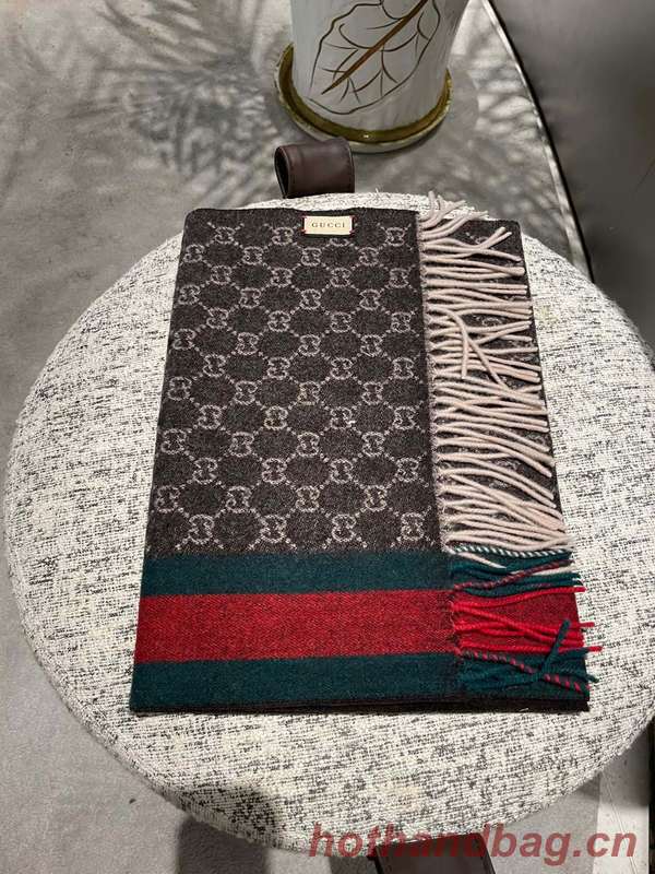 Gucci Scarf GUC00294 Gucci Scarf GUC00294