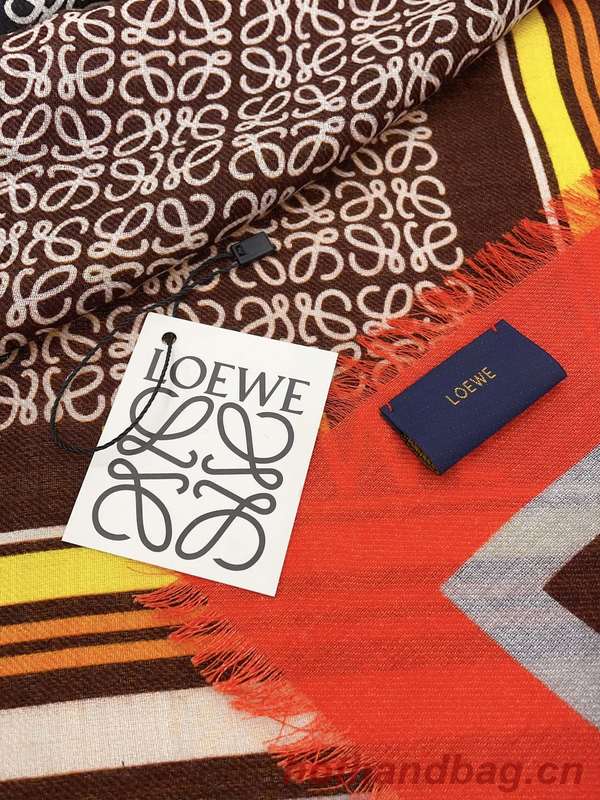 Loewe Scarf LOC00051 Loewe Scarf LOC00051