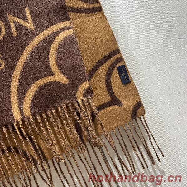 Louis Vuitton Scarf LVC00390 Louis Vuitton Scarf LVC00390