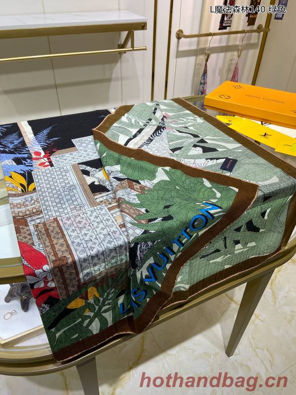 Louis Vuitton Scarf LVC00437 Louis Vuitton Scarf LVC00437