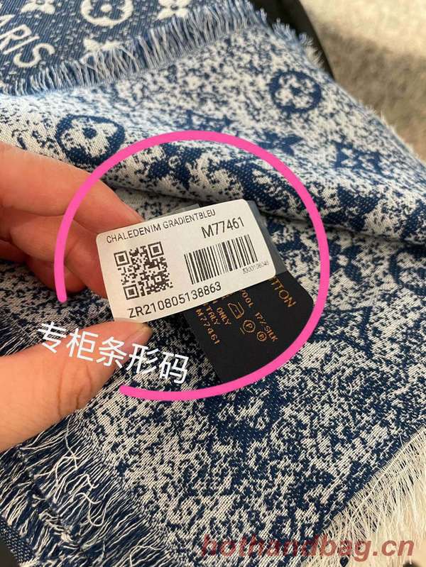 Louis Vuitton Scarf LVC00439 Louis Vuitton Scarf LVC00439