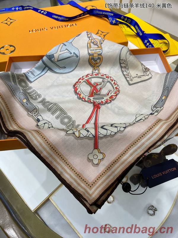 Louis Vuitton Scarf LVC00442 Louis Vuitton Scarf LVC00442