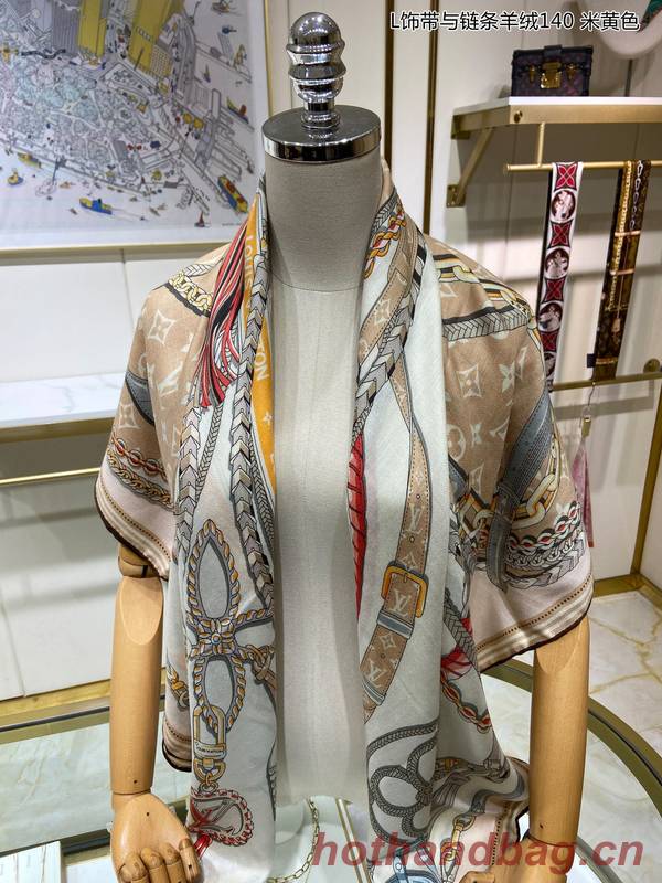 Louis Vuitton Scarf LVC00442 Louis Vuitton Scarf LVC00442