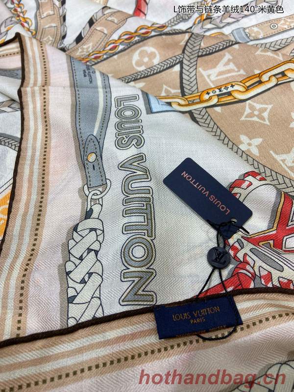Louis Vuitton Scarf LVC00442 Louis Vuitton Scarf LVC00442