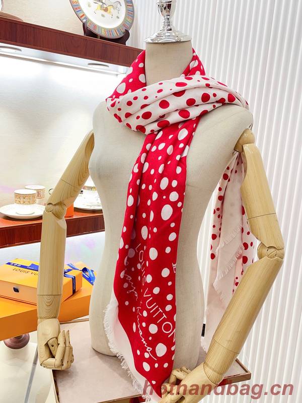 Louis Vuitton Scarf LVC00448 Louis Vuitton Scarf LVC00448