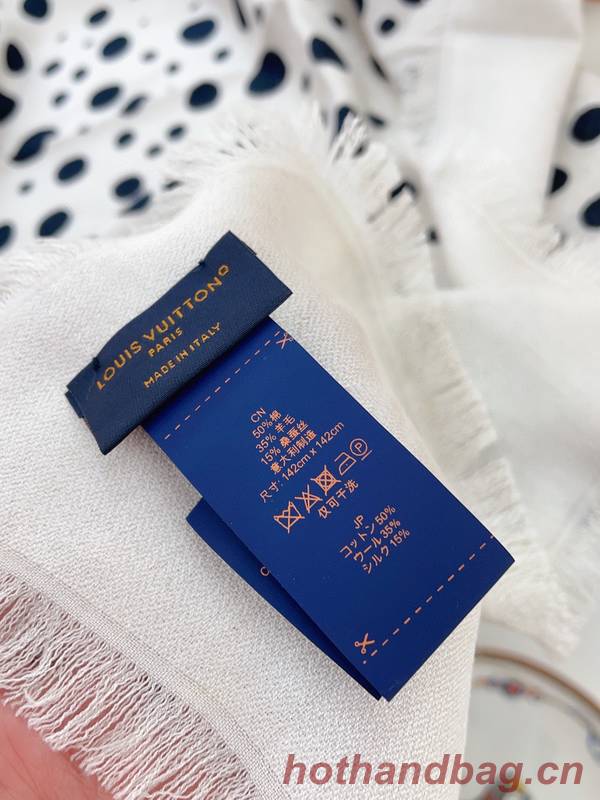 Louis Vuitton Scarf LVC00449 Louis Vuitton Scarf LVC00449