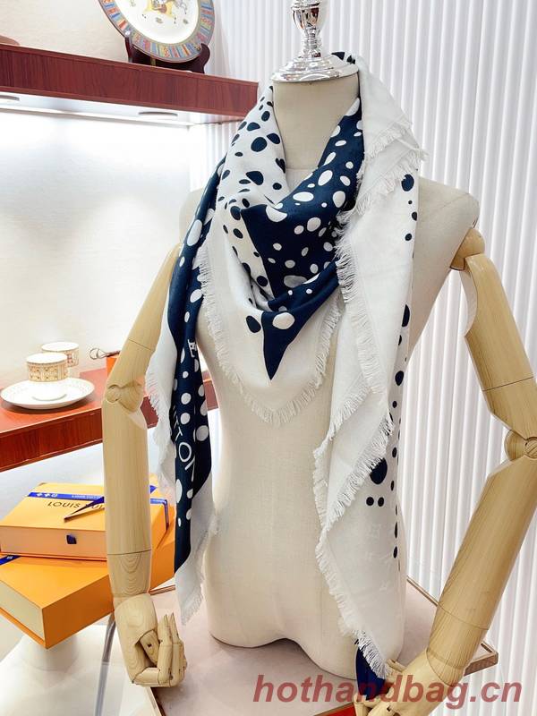Louis Vuitton Scarf LVC00449 Louis Vuitton Scarf LVC00449