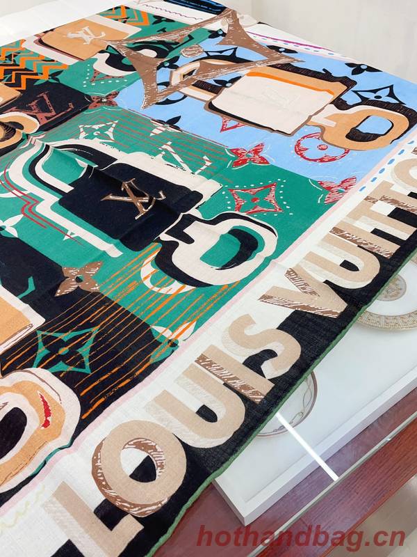 Louis Vuitton Scarf LVC00450 Louis Vuitton Scarf LVC00450