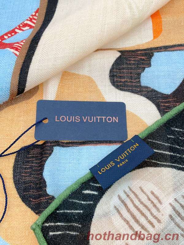 Louis Vuitton Scarf LVC00450 Louis Vuitton Scarf LVC00450