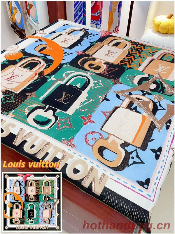 Louis Vuitton Scarf LVC00450 Louis Vuitton Scarf LVC00450
