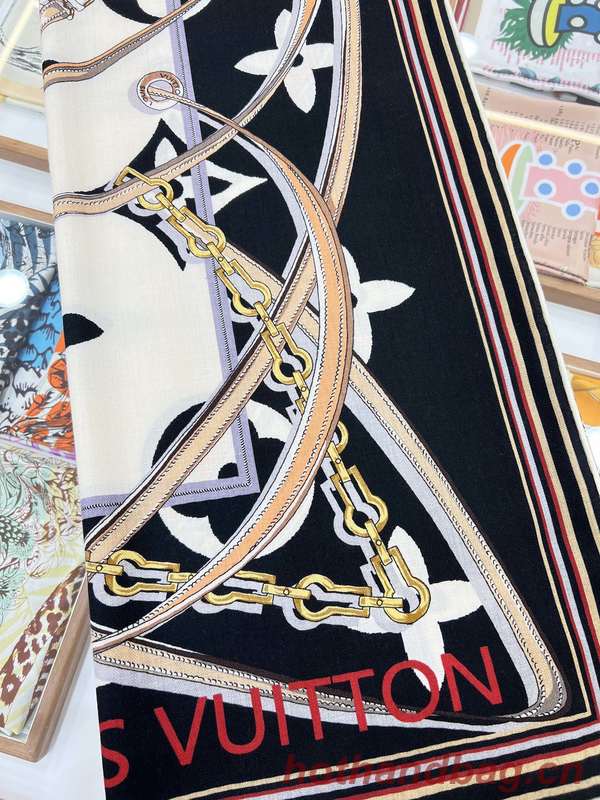Louis Vuitton Scarf LVC00455 Louis Vuitton Scarf LVC00455