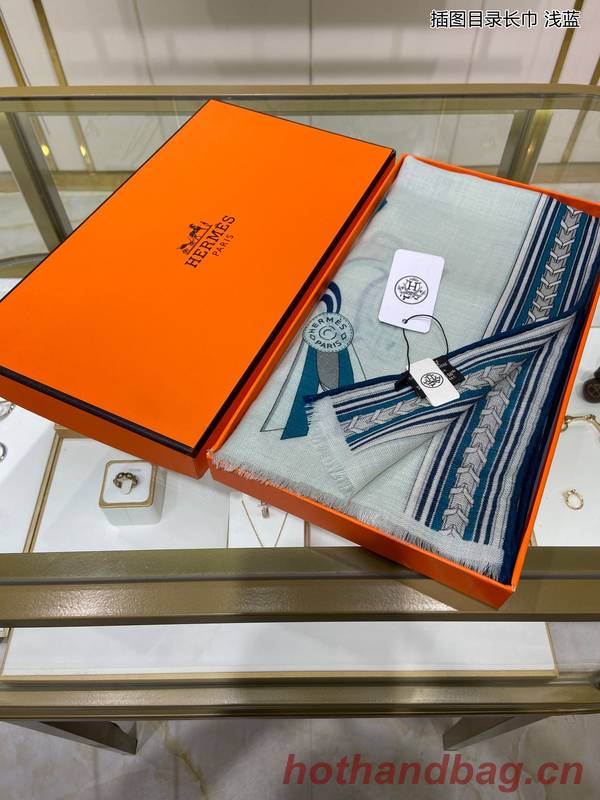 Hermes Scarf HEC00783 Hermes Scarf HEC00783