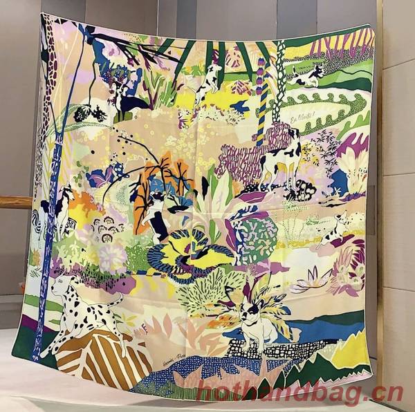 Hermes Scarf HEC00811 Hermes Scarf HEC00811