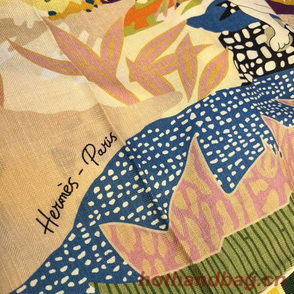 Hermes Scarf HEC00811 Hermes Scarf HEC00811