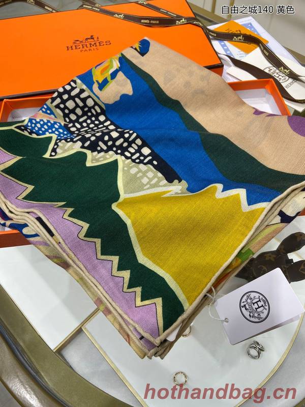 Hermes Scarf HEC00811 Hermes Scarf HEC00811