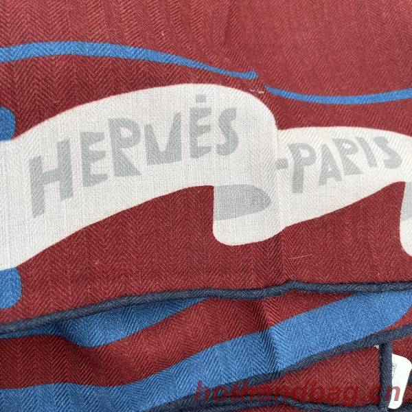 Hermes Scarf HEC00825 Hermes Scarf HEC00825