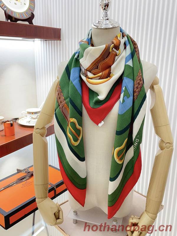 Hermes Scarf HEC00846 Hermes Scarf HEC00846