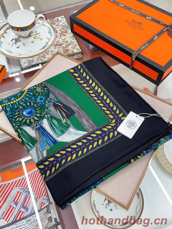 Hermes Scarf HEC00891 Hermes Scarf HEC00891