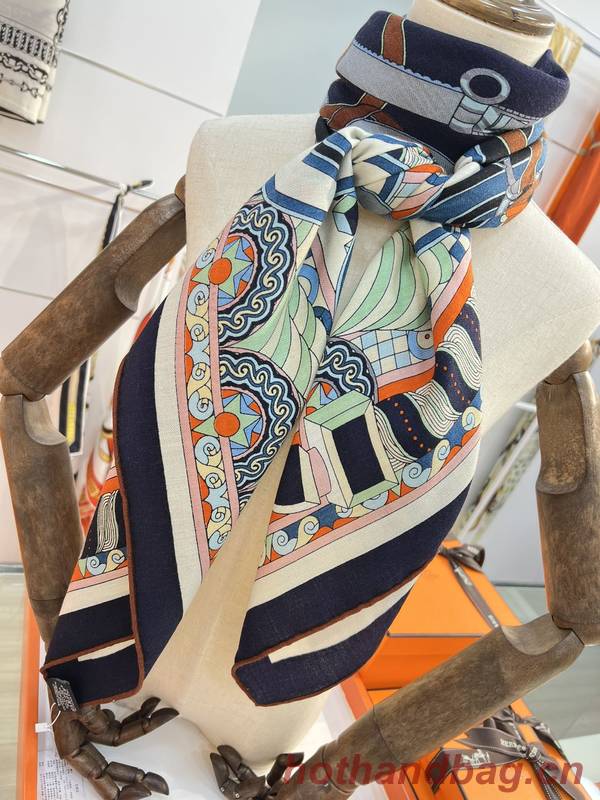 Hermes Scarf HEC00900 Hermes Scarf HEC00900