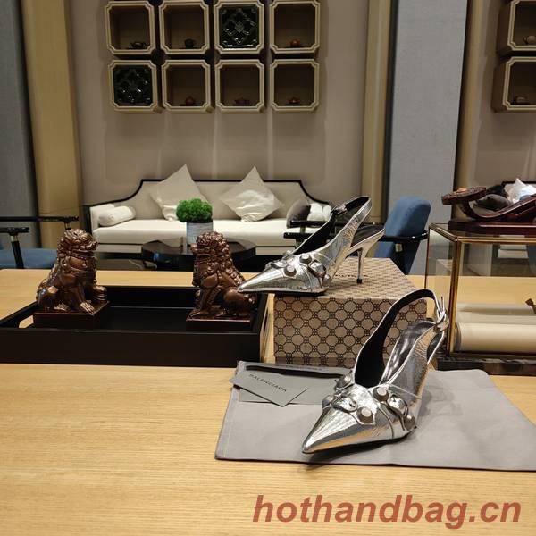 Balenciaga Shoes BGS00081 Heel 9CM