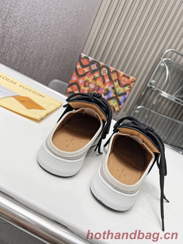 Louis Vuitton Shoes LVS00471