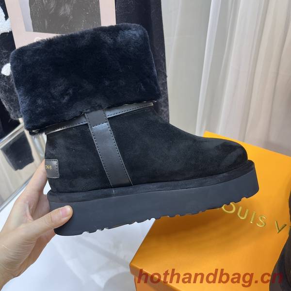 Louis Vuitton Shoes LVS00604