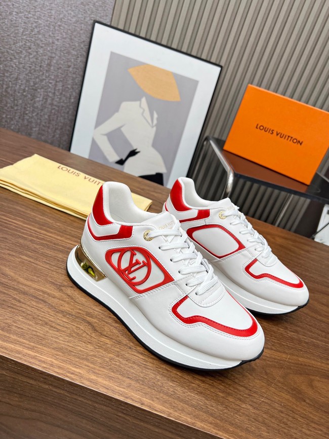 Louis Vuitton Sneakers 36259-4