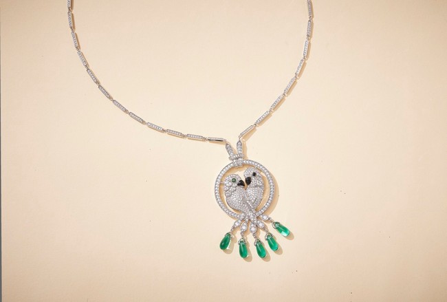 BVLGARI NECKLACE CE13723