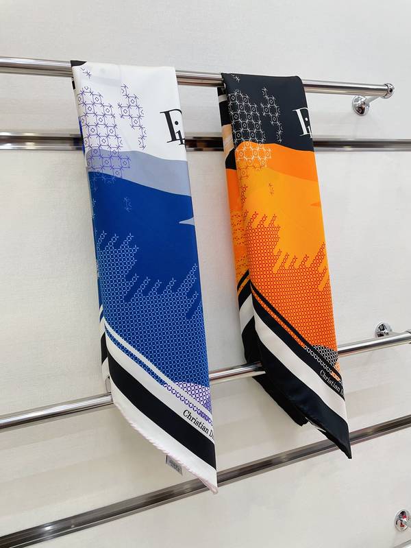 Dior Scarf DIC00355 Dior Scarf DIC00355