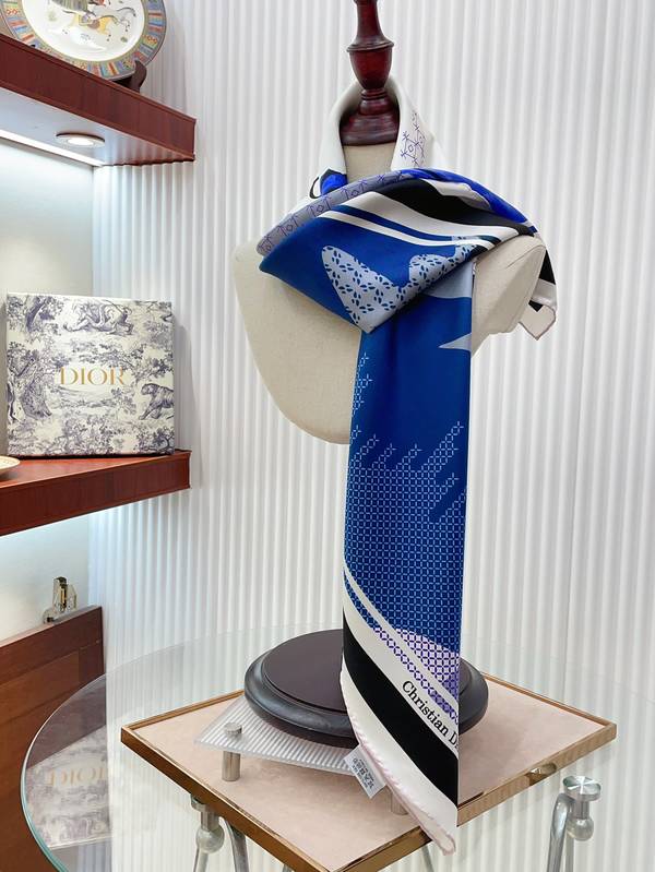 Dior Scarf DIC00355 Dior Scarf DIC00355