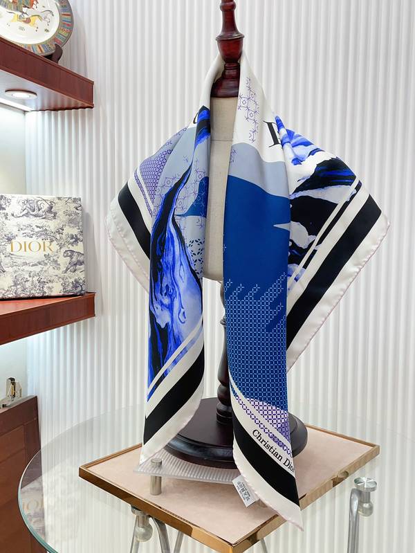 Dior Scarf DIC00355 Dior Scarf DIC00355