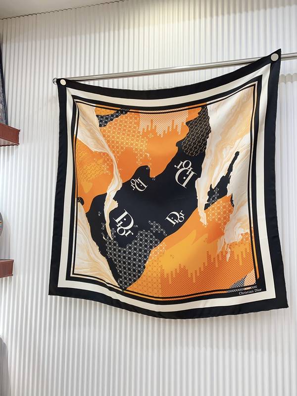 Dior Scarf DIC00356 Dior Scarf DIC00356