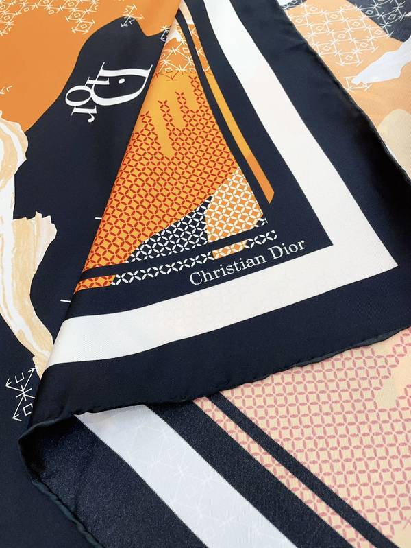 Dior Scarf DIC00356 Dior Scarf DIC00356