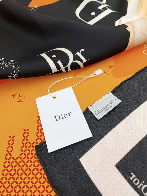 Dior Scarf DIC00356 Dior Scarf DIC00356