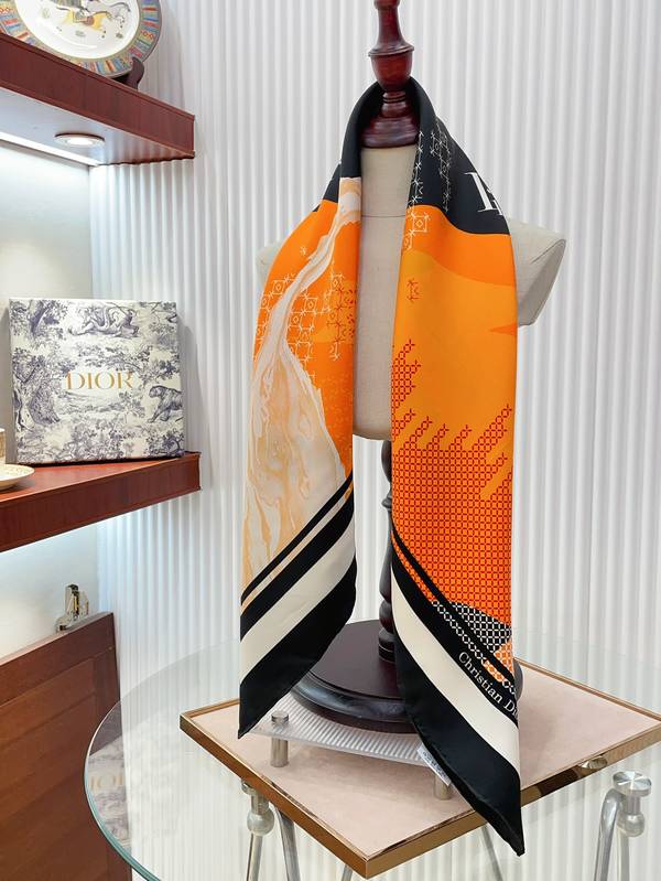 Dior Scarf DIC00356 Dior Scarf DIC00356