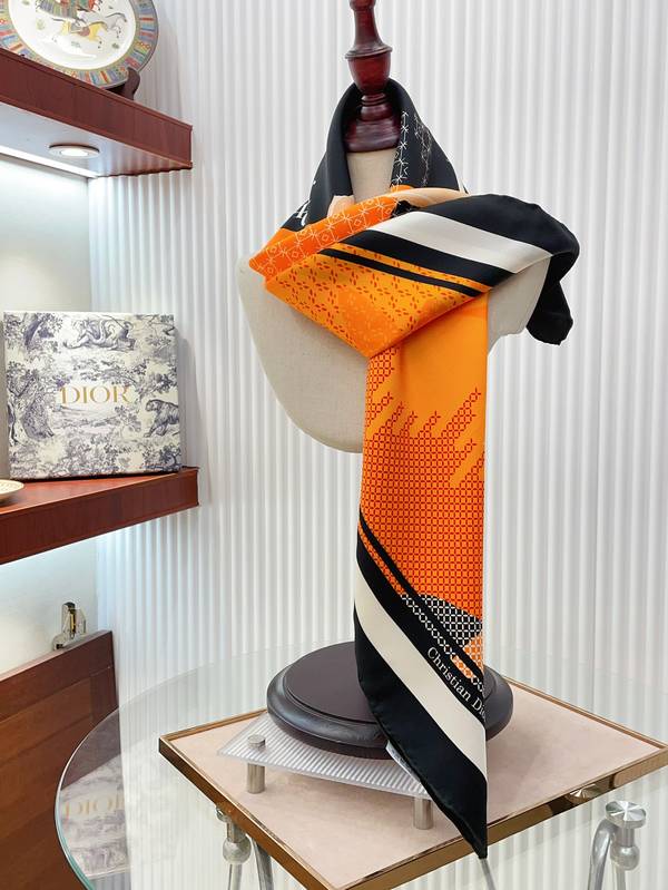 Dior Scarf DIC00356 Dior Scarf DIC00356