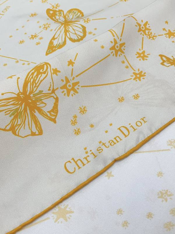 Dior Scarf DIC00358 Dior Scarf DIC00358