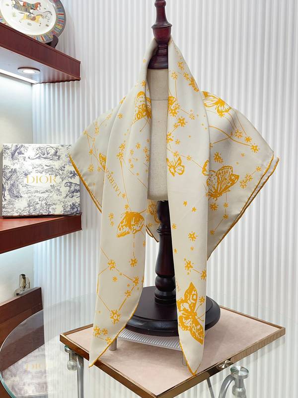 Dior Scarf DIC00358 Dior Scarf DIC00358