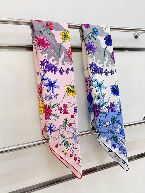 Dior Scarf DIC00360 Dior Scarf DIC00360