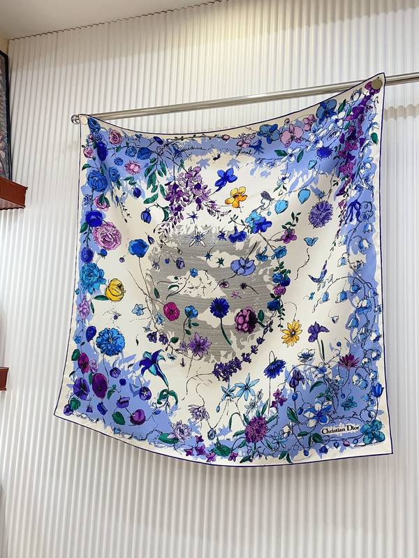 Dior Scarf DIC00360 Dior Scarf DIC00360