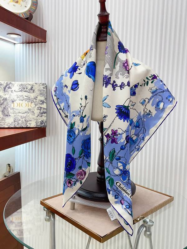 Dior Scarf DIC00360 Dior Scarf DIC00360