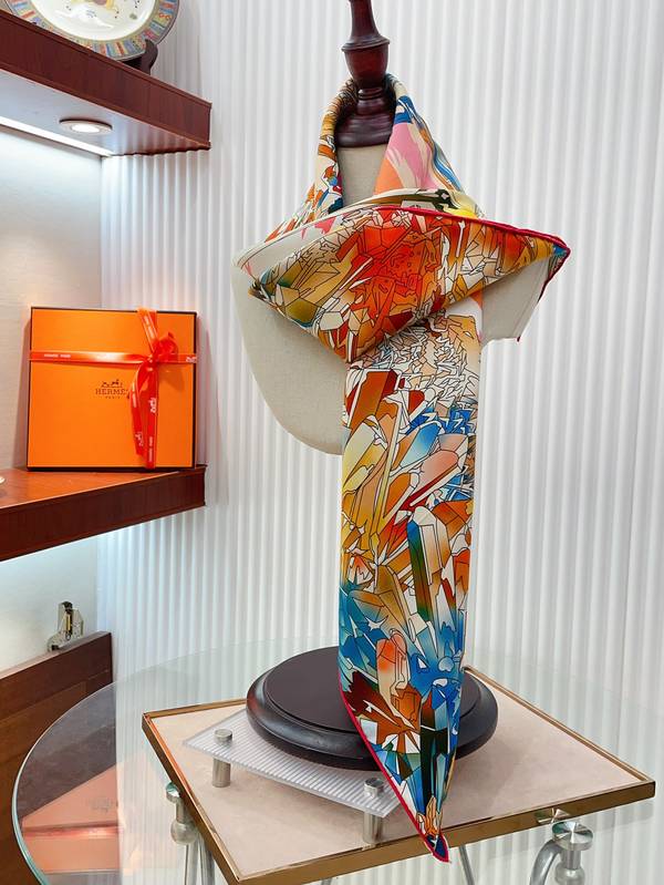 Hermes Scarf HEC00949