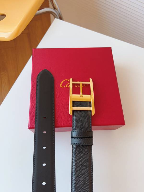 Cartier Belt 35MM CTB00147 Cartier Belt 35MM CTB00147