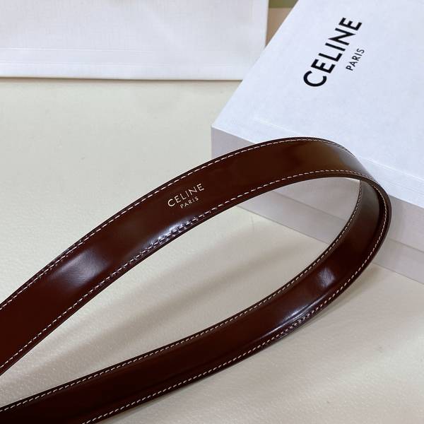 Celine Belt 25MM CEB00039 Celine Belt 25MM CEB00039
