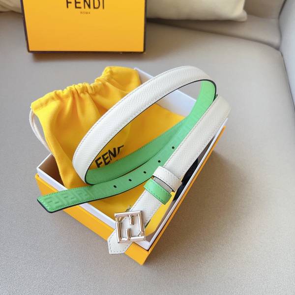 Fendi Belt 20MM FDB00012 Fendi Belt 20MM FDB00012