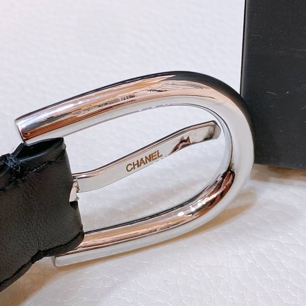 Chanel Belt CHB00227 Chanel Belt CHB00227