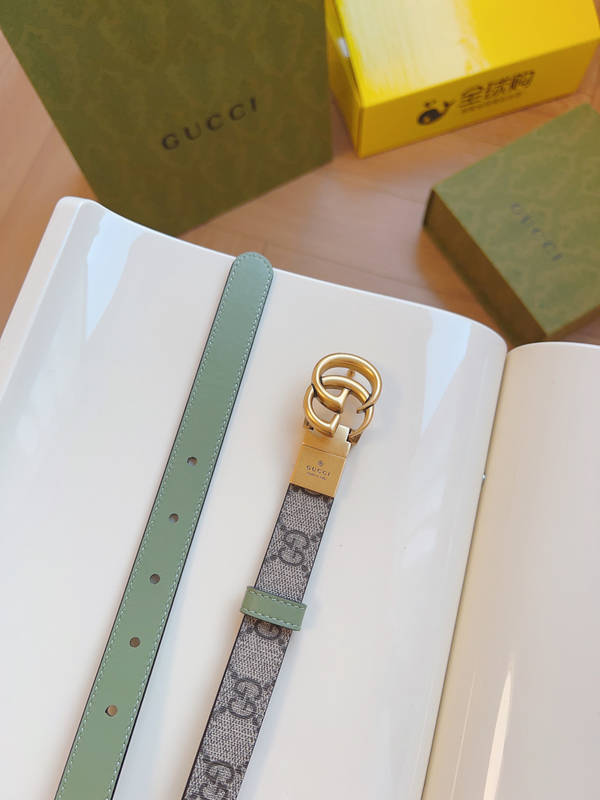 Gucci Belt 20MM GUB00215 Gucci Belt 20MM GUB00215