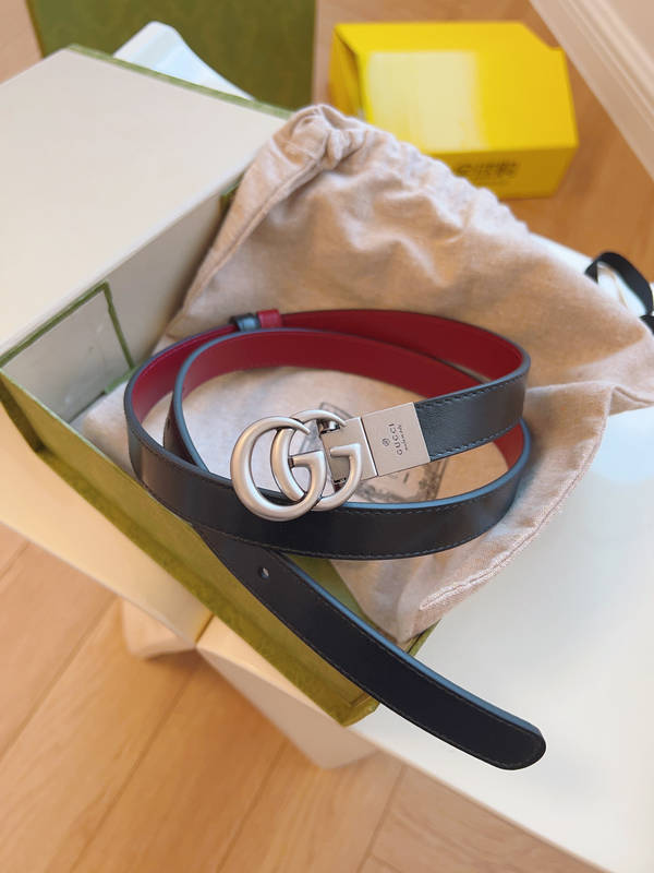 Gucci Belt 20MM GUB00219 Gucci Belt 20MM GUB00219