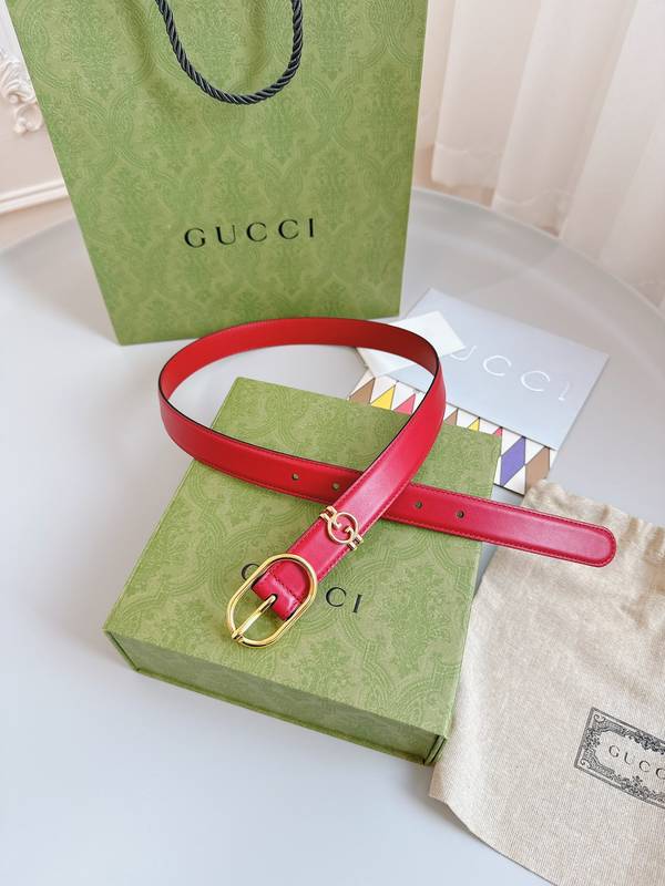 Gucci Belt 25MM GUB00223 Gucci Belt 25MM GUB00223