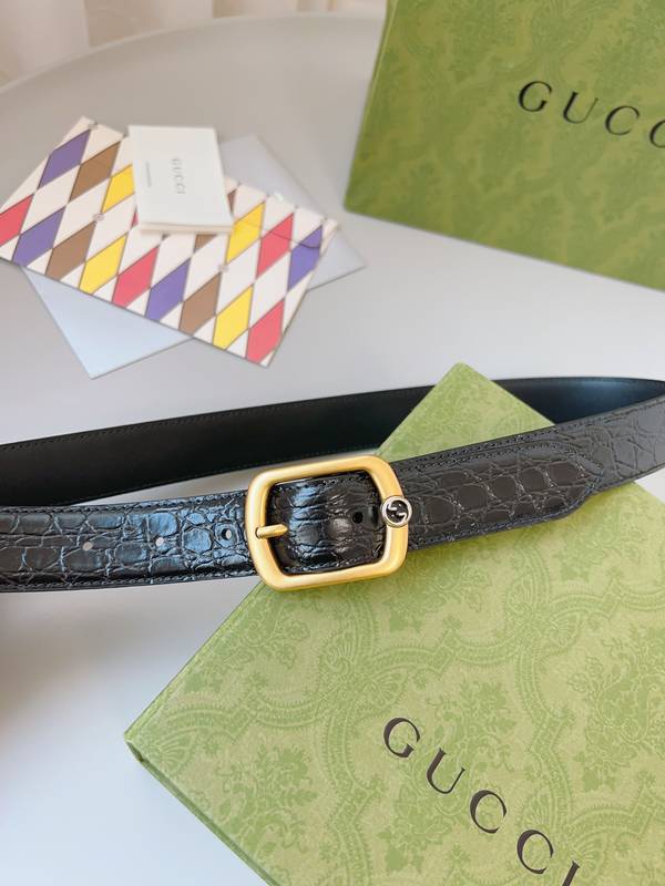 Gucci Belt 30MM GUB00228 Gucci Belt 30MM GUB00228